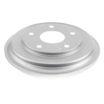 AGNA BRAKES - CD58505 - Rear Brake Drum pa1