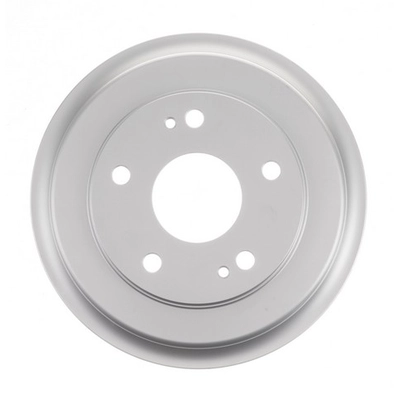 AGNA BRAKES - CD58505 - Rear Brake Drum pa2