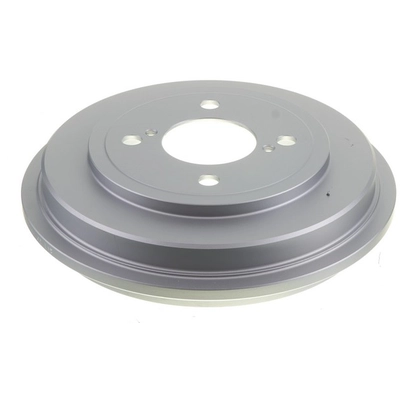 AGNA BRAKES - CD58535 - Rear Brake Drum pa1