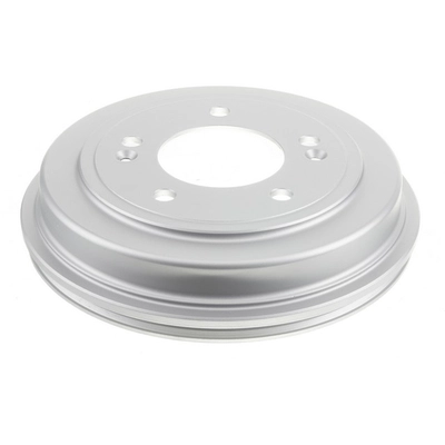 AGNA BRAKES - CD60505 - Rear Brake Drum pa1