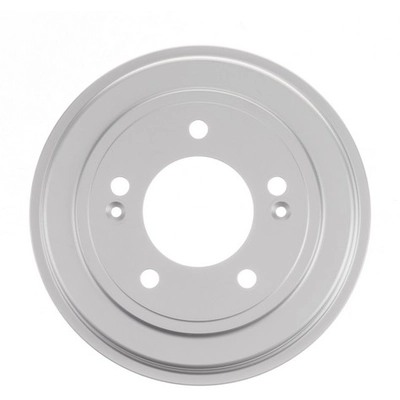 AGNA BRAKES - CD60505 - Rear Brake Drum pa2