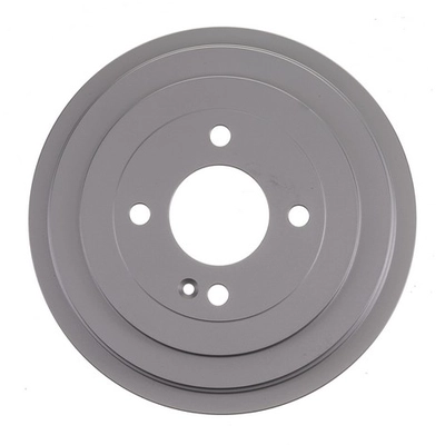 AGNA BRAKES - CD60605 - Rear Brake Drum pa2