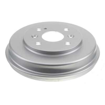 AGNA BRAKES - CD65515 - Rear Brake Drum pa1