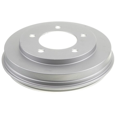 AGNA BRAKES - CD67525 - Rear Brake Drum pa1