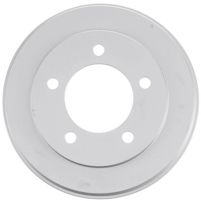 AGNA BRAKES - CD67525 - Rear Brake Drum pa2