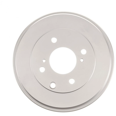 AGNA BRAKES - CD69505 - Rear Brake Drum pa2