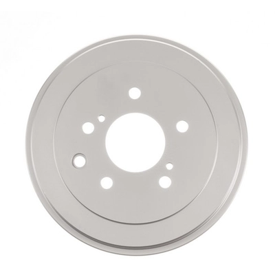 AGNA BRAKES - CD69555 - Rear Brake Drum pa2