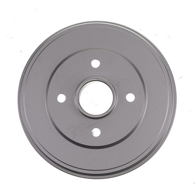 AGNA BRAKES - CD69575 - Rear Brake Drum pa2