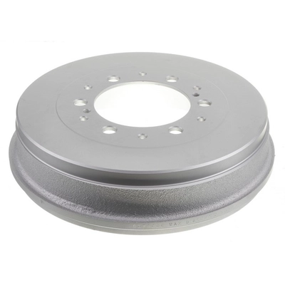 AGNA BRAKES - CD74555 - Rear Brake Drum pa1