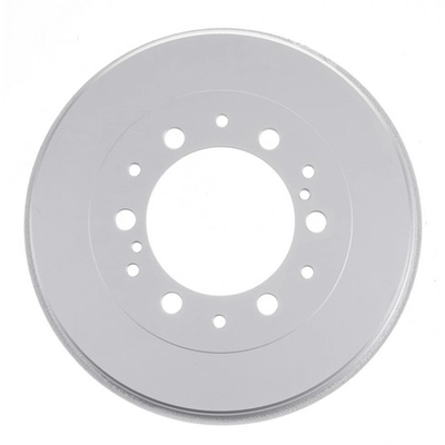 AGNA BRAKES - CD74555 - Rear Brake Drum pa2