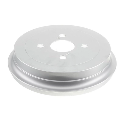 AGNA BRAKES - CD74565 - Rear Brake Drum pa1