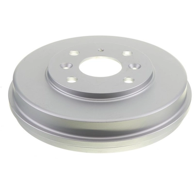 AGNA BRAKES - CD74715 - Rear Brake Drum pa1