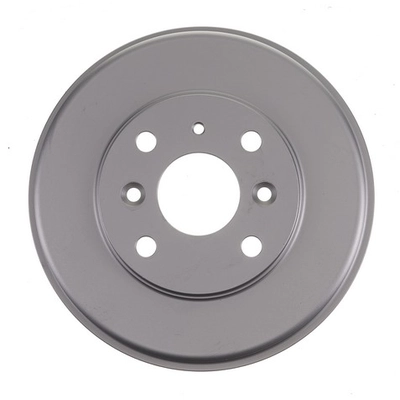 AGNA BRAKES - CD74715 - Rear Brake Drum pa2