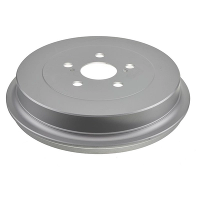 Rear Brake Drum by AGNA BRAKES - CD74725 pa1