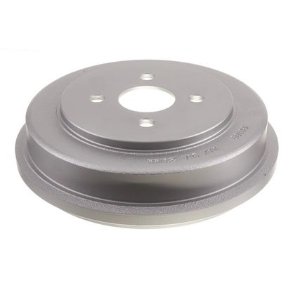 AGNA BRAKES - CD80109 - Rear Brake Drum pa1