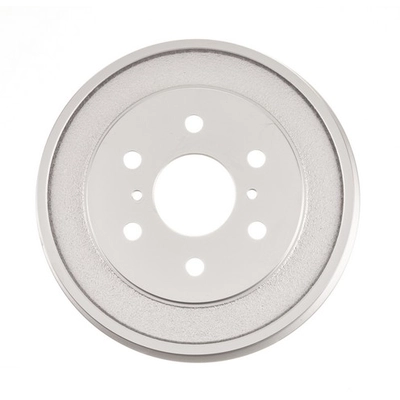 AGNA BRAKES - CD80118 - Rear Brake Drum pa2