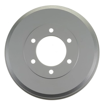 Rear Brake Drum by AGNA BRAKES - CD80120 pa2