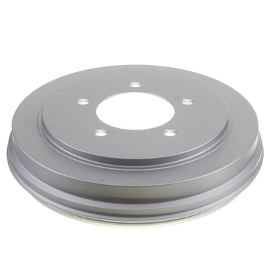 AGNA BRAKES - CD81505 - Rear Brake Drum pa1