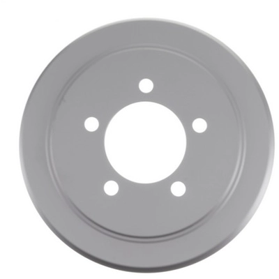 AGNA BRAKES - CD81505 - Rear Brake Drum pa2