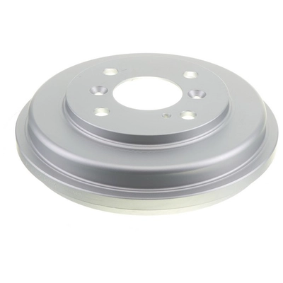 AGNA BRAKES - CD85535 - Rear Brake Drum pa1