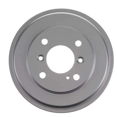 AGNA BRAKES - CD85535 - Rear Brake Drum pa2