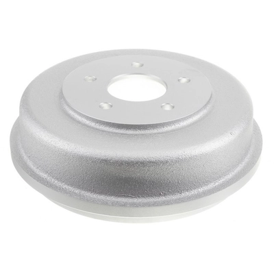 AGNA BRAKES - CD85545 - Rear Brake Drum pa1