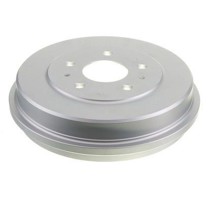 AGNA BRAKES - CD85555 - Rear Brake Drum pa1