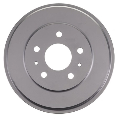 AGNA BRAKES - CD85555 - Rear Brake Drum pa2