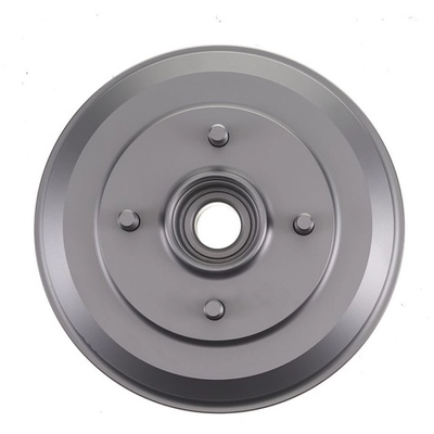 AGNA BRAKES - CD85565 - Rear Brake Drum pa2