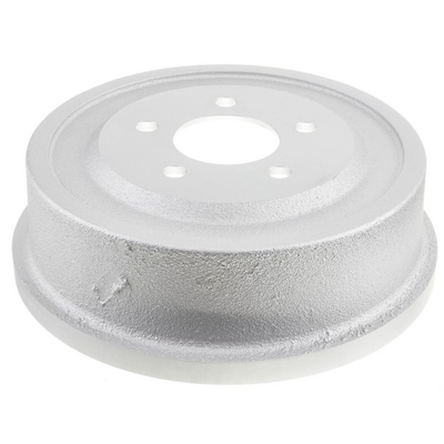 AGNA BRAKES - CD8989 - Rear Brake Drum pa1