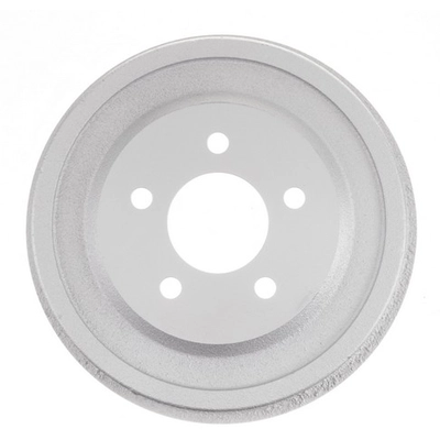 AGNA BRAKES - CD8989 - Rear Brake Drum pa2