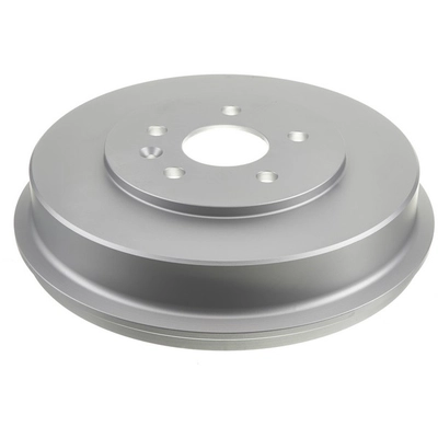 AGNA BRAKES - CD90655 - Rear Brake Drum pa1