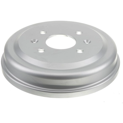 AGNA BRAKES - CD90675 - Rear Brake Drum pa1