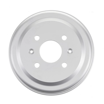 AGNA BRAKES - CD90675 - Rear Brake Drum pa2