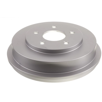 AGNA BRAKES - CD90695 - Rear Brake Drum pa1