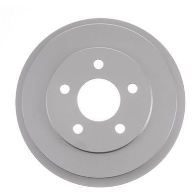 AGNA BRAKES - CD90695 - Rear Brake Drum pa2