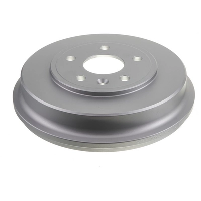 AGNA BRAKES - CD90745 - Rear Brake Drum pa1