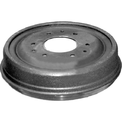 BENDIX GLOBAL - PDR0023 - Brake Drum pa3
