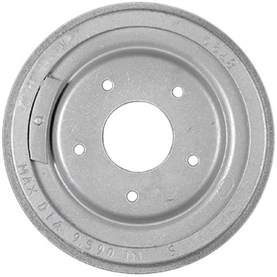 BENDIX GLOBAL - PDR0052 - Brake Drum pa1