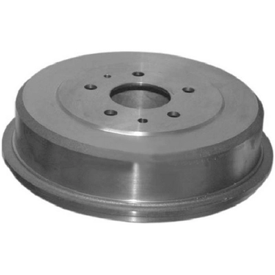 BENDIX GLOBAL - PDR0335 - Brake Drum pa1