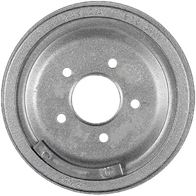 BENDIX GLOBAL - PDR0391 - Brake Drum pa1