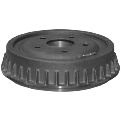 BENDIX GLOBAL - PDR0461 - Tambour de frein arrière pa3