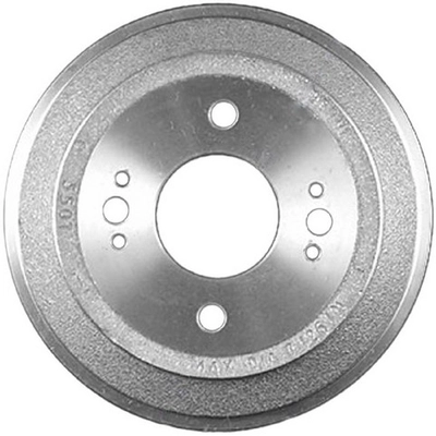 BENDIX GLOBAL - PDR0474 - Brake Drum pa1