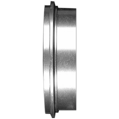 Bendix PDR0708 BENDIX Brake Drum For 98-02 Dodge Dakota