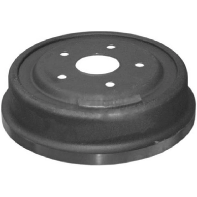 BENDIX GLOBAL - PDR0479 - Brake Drum pa1