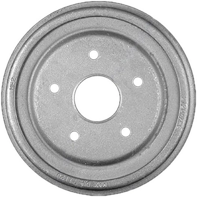 BENDIX GLOBAL - PDR0479 - Brake Drum pa2