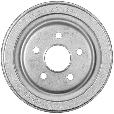 BENDIX GLOBAL - PDR0489 - Brake Drum pa2