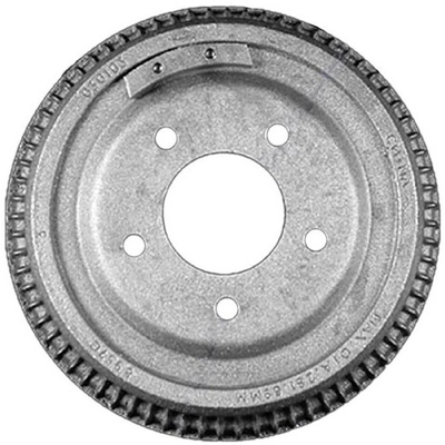 BENDIX GLOBAL - PDR0490 - Brake Drum pa2