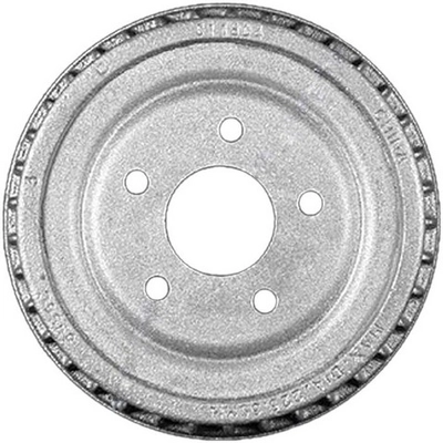 BENDIX GLOBAL - PDR0502 - Brake Drum pa3