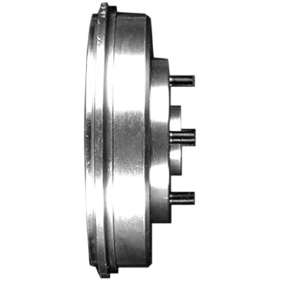 Rear Brake Drum by BENDIX GLOBAL - PDR0524 pa2